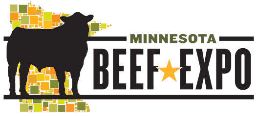 Minnesota Beef Expo Logo